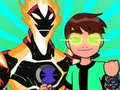 Oyun ben10 jump