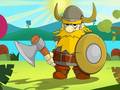 Oyun Arch Hero Viking Story
