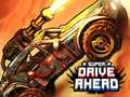 Oyun Super Drive Ahead