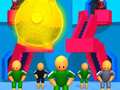 Oyun Stickman Squid Games