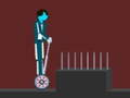 Oyun Happy Wheels Squid
