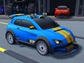 Oyun Miami Car Stunt