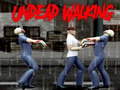 Oyun Undead Walking