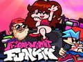 Oyun Super Friday Night Funkin