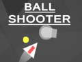 Oyun Shooter Ball