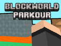 Oyun BlockWorld Parkour