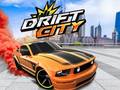 Oyun Drift City