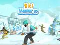 Oyun Ski Master 3D