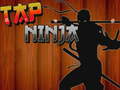 Oyun Tap Ninja