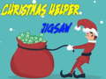 Oyun Christmas Helper Jigsaw