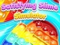 Oyun Satisfying Slime Simulator