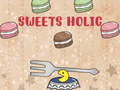 Oyun Sweets Holic