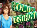 Oyun Old District