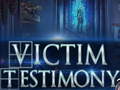 Oyun Victim Testimony