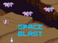 Oyun Space Blast