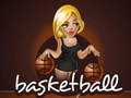 Oyun Basketball