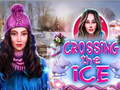 Oyun Crossing The Ice