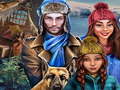 Oyun Winter Journey