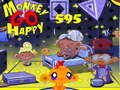 Oyun Monkey Go Happy Stage 595