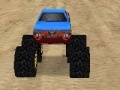 Oyun Monster race 3d