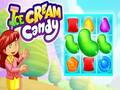 Oyun Ice Cream Candy