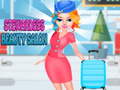 Oyun Stewardess Beauty Salon