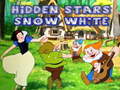 Oyun Snow White Hidden Stars