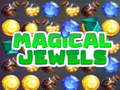 Oyun Magical Jewels