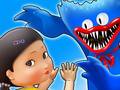 Oyun Monsters.io