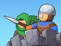 Oyun Epic Defense Clash
