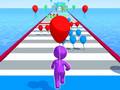 Oyun Balloon Run