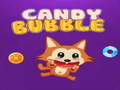 Oyun Candy Bubble
