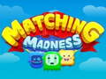 Oyun Matching Madness