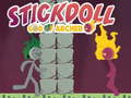Oyun Stickdoll: God of Archery