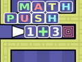 Oyun Math Push