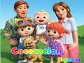 Oyun Cocomelon Jigsaw