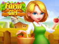 Oyun Farm Girl