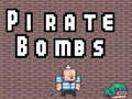 Oyun Pirate Bombs