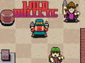 Oyun Wild Bullets