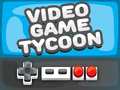 Oyun Video Game Tycoon