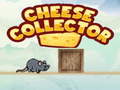 Oyun Cheese Collector