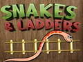 Oyun Snake & Ladders