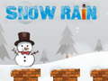 Oyun Snow Rain