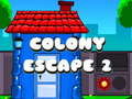 Oyun Colony Escape 2
