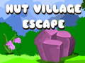 Oyun Hut Village Escape