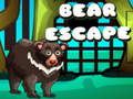 Oyun Bear Escape