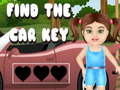 Oyun Find The Car Key