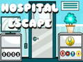 Oyun Hospital Escape
