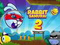 Oyun Rabbit Samurai 2
