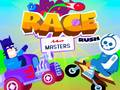 Oyun Race Masters Rush